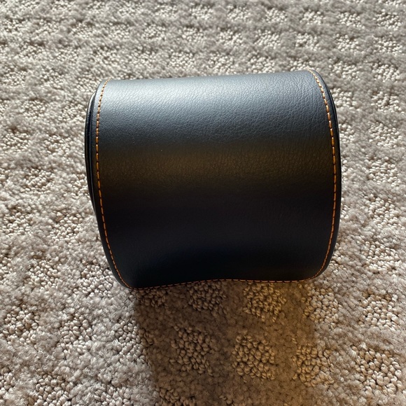 Single travel watch roll - Picture 2 of 2